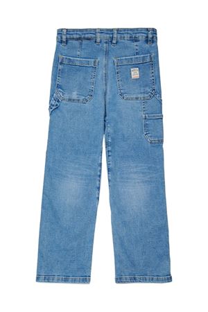 d-bart-J pocket jeans DIESEL KIDS | J02361KXBSXK01